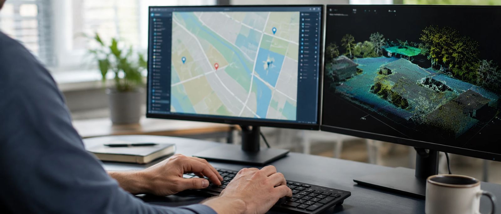 Municipal open data without a GIS team: a practical guide