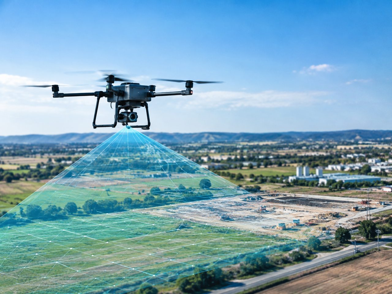 Engineering & Geospatial